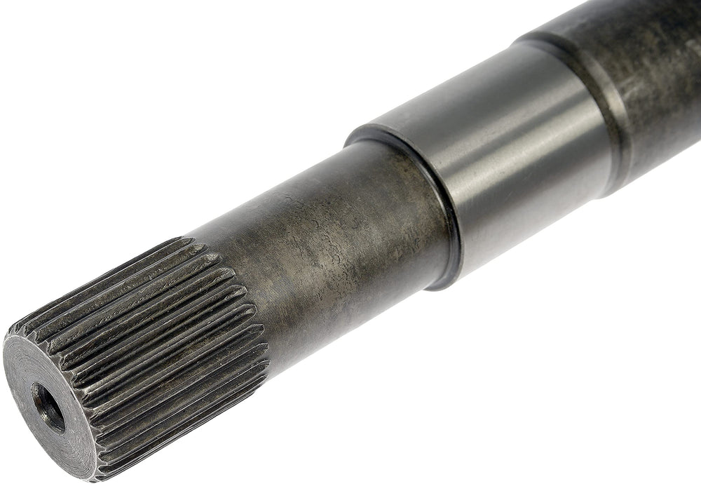 FRONT AXLE SHAFT