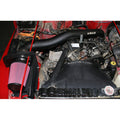 PERFORMANCE AIR INTAKE SYSTEM