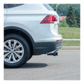 CLASS III TRAILER HITCH