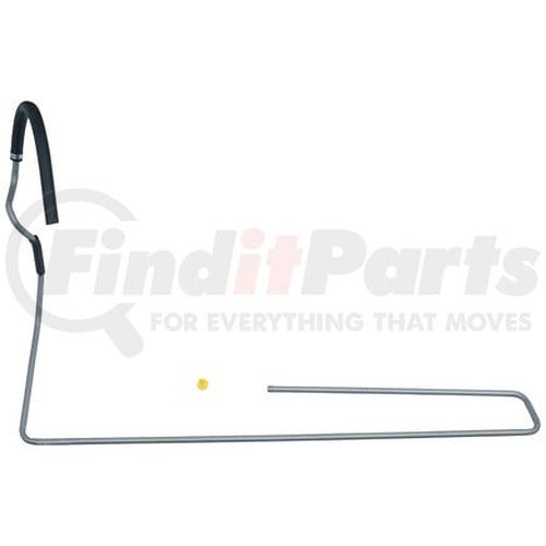 Gates Power Steering Pressure Line Hose Assembly