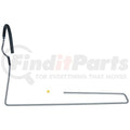 Gates Power Steering Pressure Line Hose Assembly