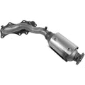 MANIFOLD CONVERTER- DF- EPA- ULTRA