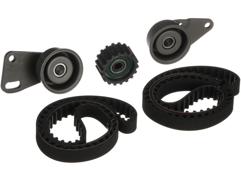 Gates 85-89 Subaru GL 4-Cyl. 1.8L Timing Belt Component Kit