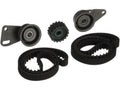 Gates 85-89 Subaru GL 4-Cyl. 1.8L Timing Belt Component Kit