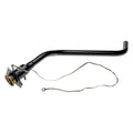 FUEL FILLER NECK