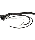 FUEL FILLER NECK