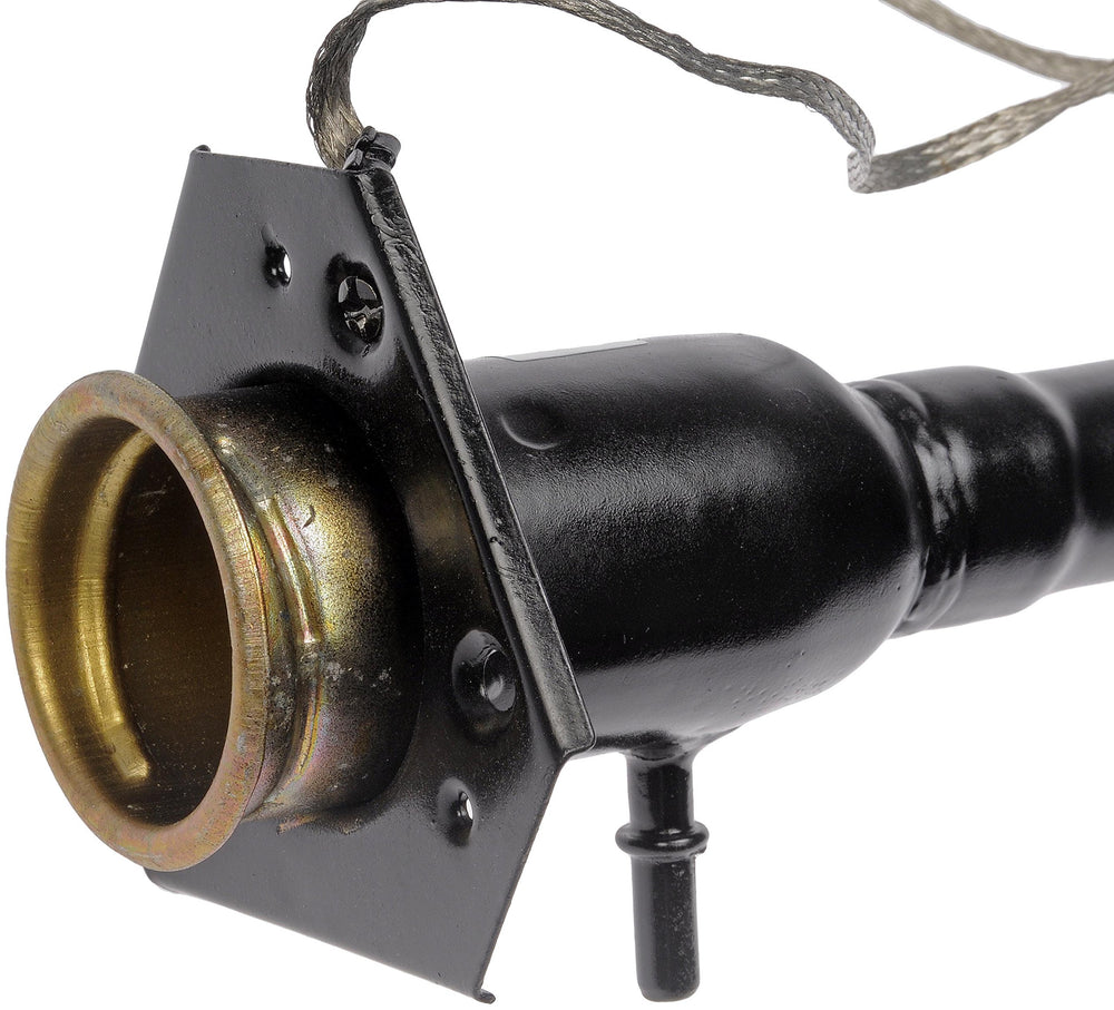 FUEL FILLER NECK