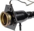 FUEL FILLER NECK