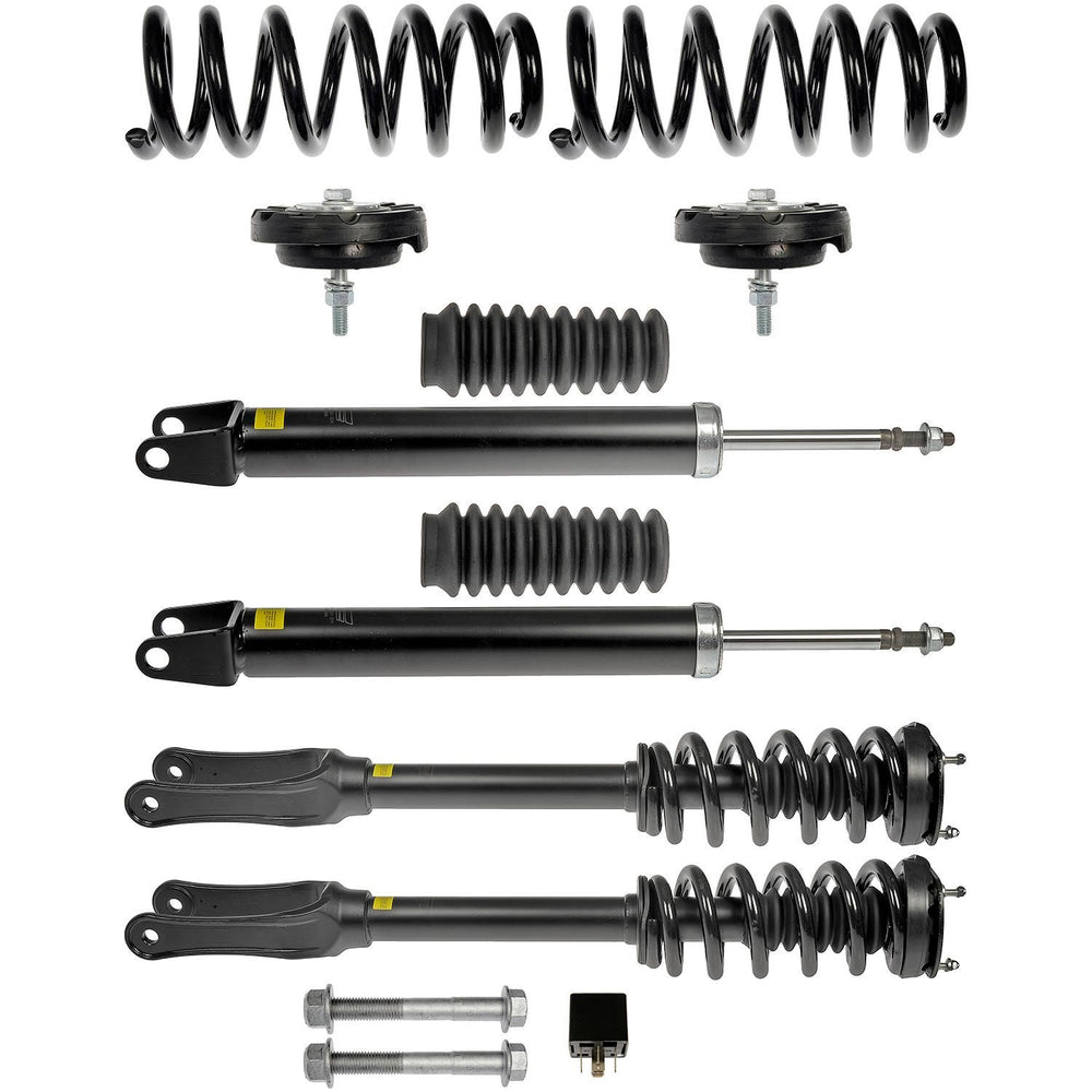 AIR SUSPN DELETE KIT