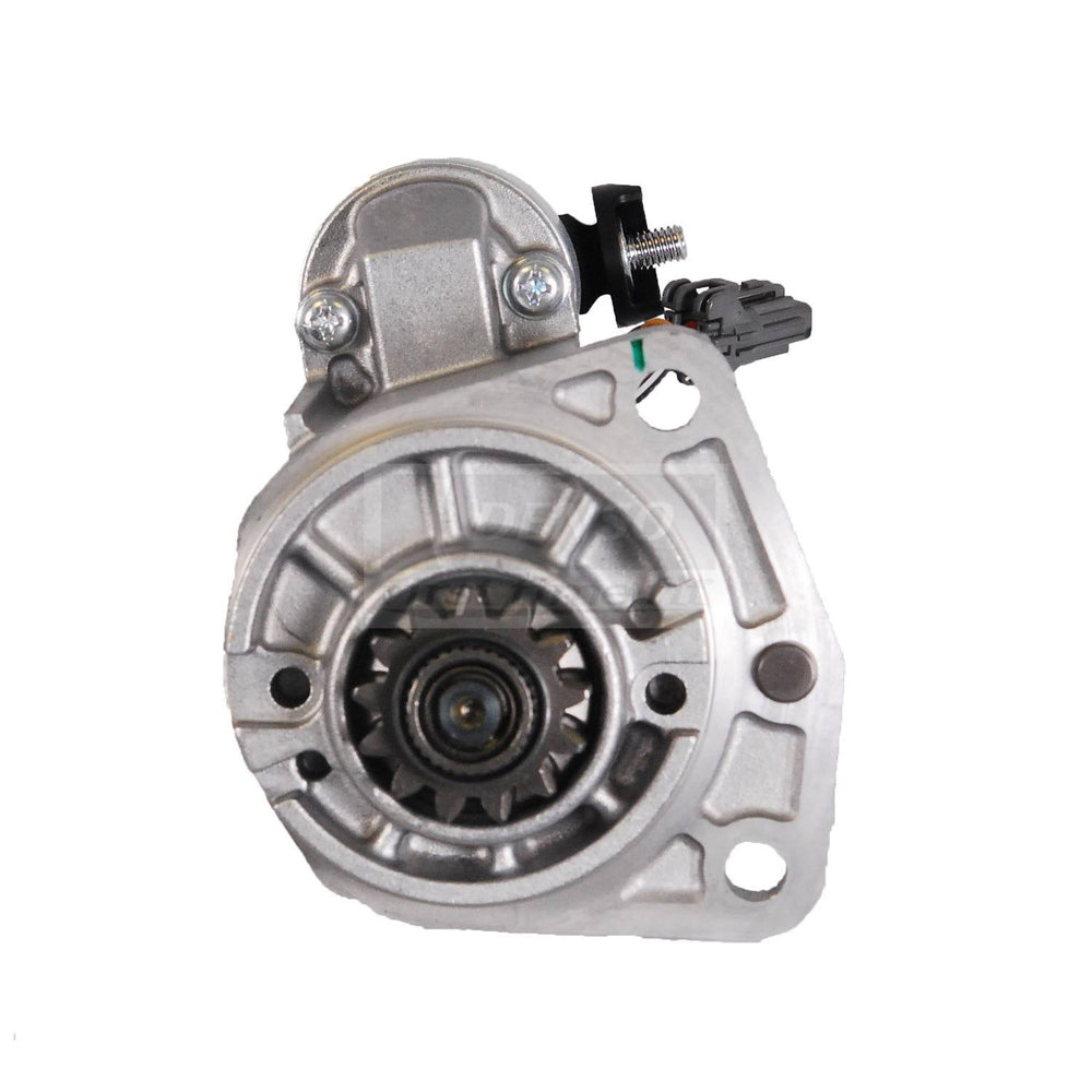 DENSO FIRST TIME FIT STARTER MOTOR