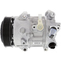 NEW COMPRESSOR W/ CLUTCH