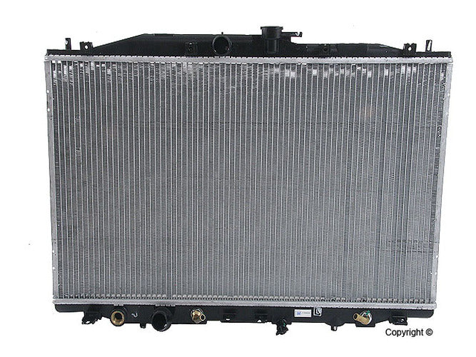 Koyo OEM Replacement 07-10 HY CENT 1.6L I4 AT