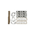 Mahle Gasket Set 95-3367