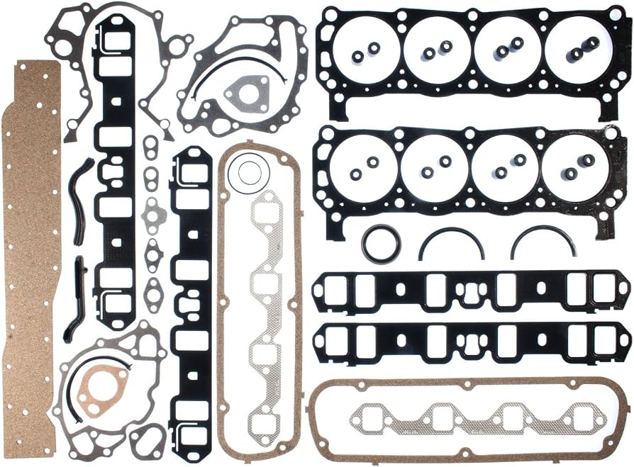Mahle Gasket Set 95-3367