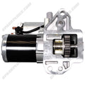 DENSO FIRST TIME FIT STARTER MOTOR