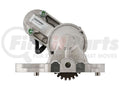 DENSO FIRST TIME FIT STARTER MOTOR