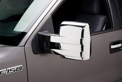 0712 ALTIMA MIRROR OVERLAYS