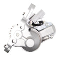 DENSO FIRST TIME FIT STARTER MOTOR