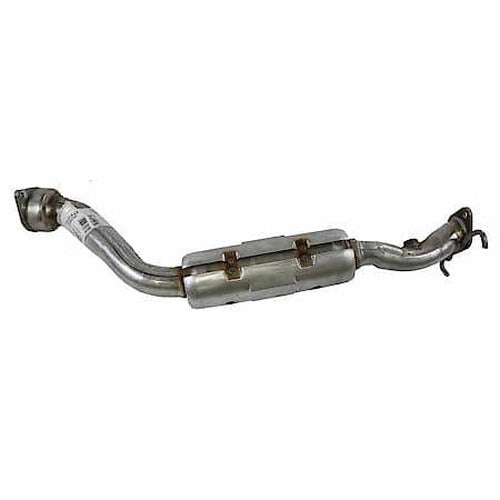 CONVERTER-CALCAT-DIRECT FIT
