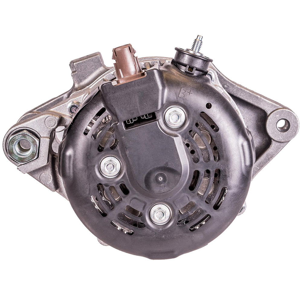 ALTERNATOR REMAN