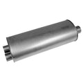 QUIET FLOW MUFFLER