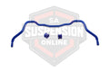 SuperPro 33mm Heavy Duty Stabilizer Bar