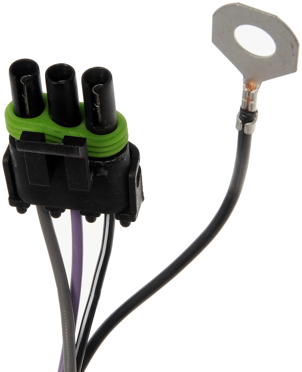 FUEL SENDING UNIT