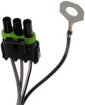 FUEL SENDING UNIT
