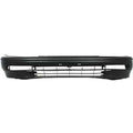 Addictive Desert Designs 16-19 Toyota Tacoma Stealth Fighter Rear Bumper