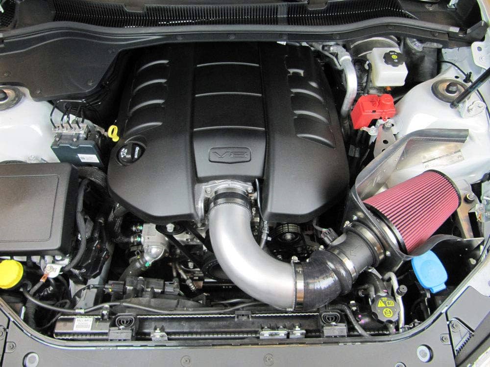 CLDAIRDAM INTAKE SYS DRYR
