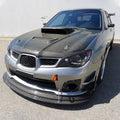 SMOKED PROJECTOR HEADLIGHT