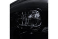 SMOKED PROJECTOR HEADLIGHT