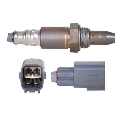 O2 OXYGEN SENSOR