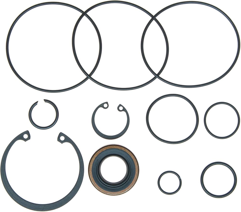 Gates Power Steering Repair Kit