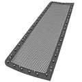 GRILLE INSERT - RIVET STYLE - STEEL