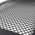 GRILLE INSERT - RIVET STYLE - STEEL