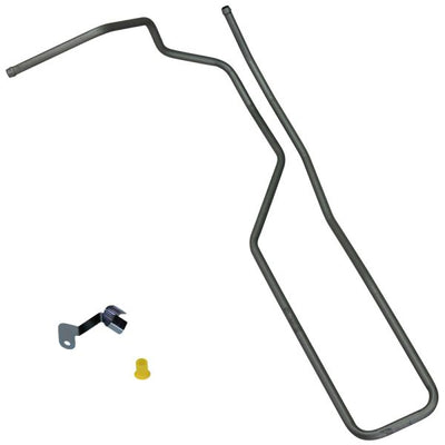Gates Power Steering Return Line Hose Assembly
