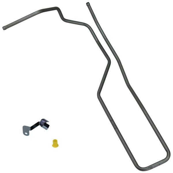 Gates Power Steering Return Line Hose Assembly
