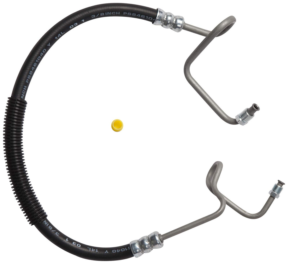 Gates Power Steering Pressure Line Hose Assembly