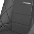 ~(67 lbs. 41X22X22)~ BAJA JP Black Vinyl wide