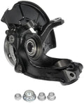 LOADED KNUCKLE