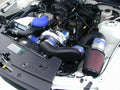 2005-2006 Ford Mustang 4.0 V6 System w/V-3 Si-Trim AND Charge Cooler Satin