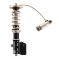 BC Racing Triple Adjustable ZR Series Coilovers w/Springs 97-01ImprezaWrx