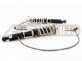 BC Racing Triple Adjustable ZR Series Coilovers w/Springs 97-01ImprezaWrx