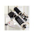 BC Racing Triple Adjustable ZR Series Coilovers w/Springs 97-01ImprezaWrx