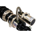 BC Racing Triple Adjustable ZR Series Coilovers w/Springs 97-01ImprezaWrx