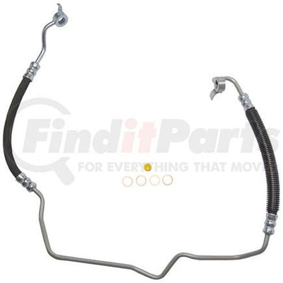 Gates Power Steering Pressure Line Hose Assembly