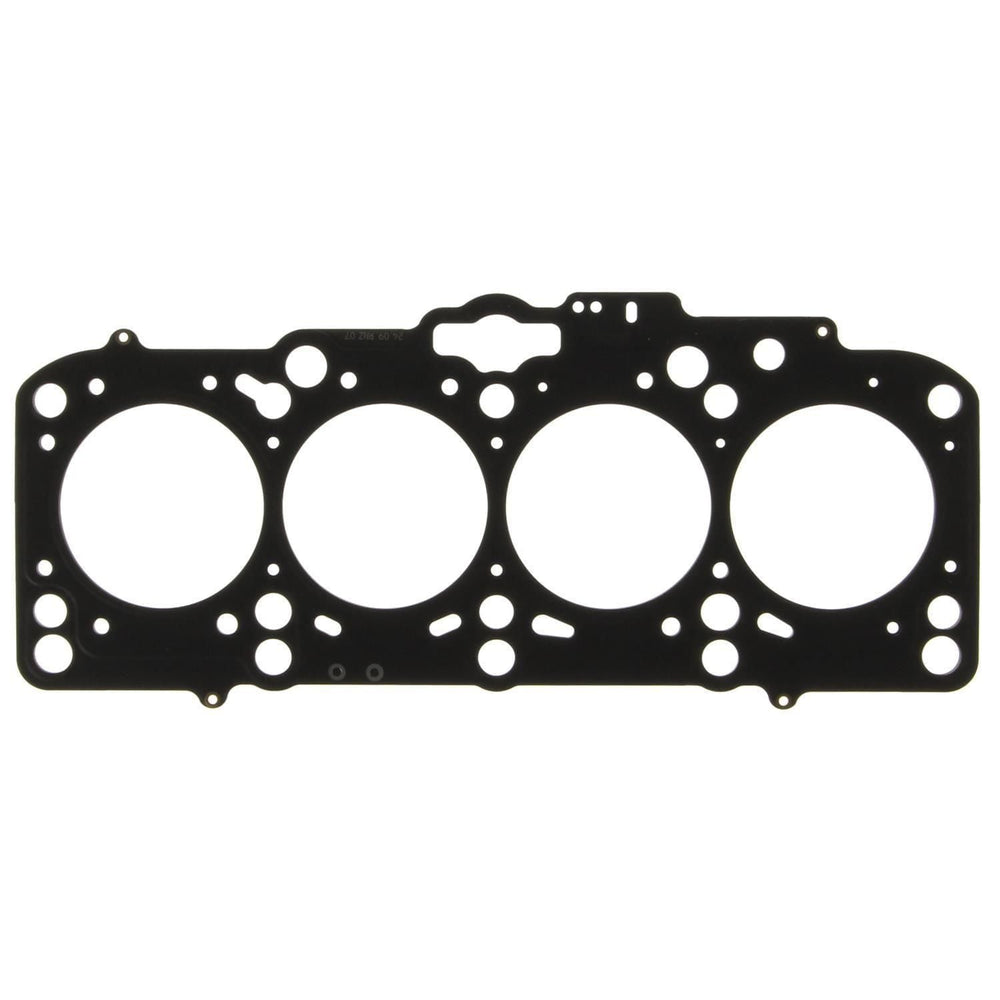 ~(1 lbs. 24X8X0)~ Cylinder Head Gasket Volkswagen-Pass 1896cc 1.9L Turbo Diesel BEW 2004-2006 2Hole 1.53mm Thick