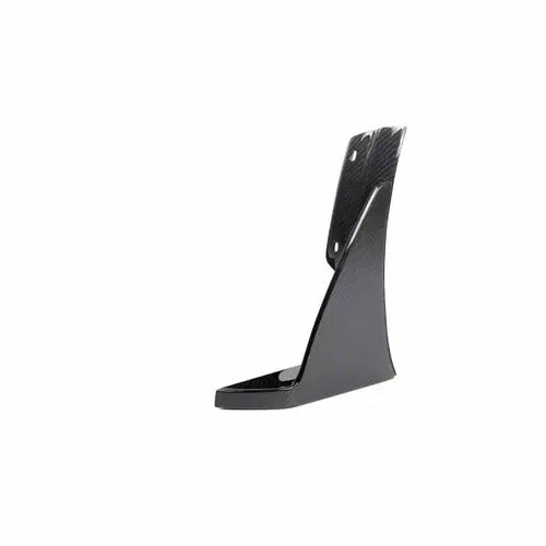 CF Fr Bumper Canard/Spat
