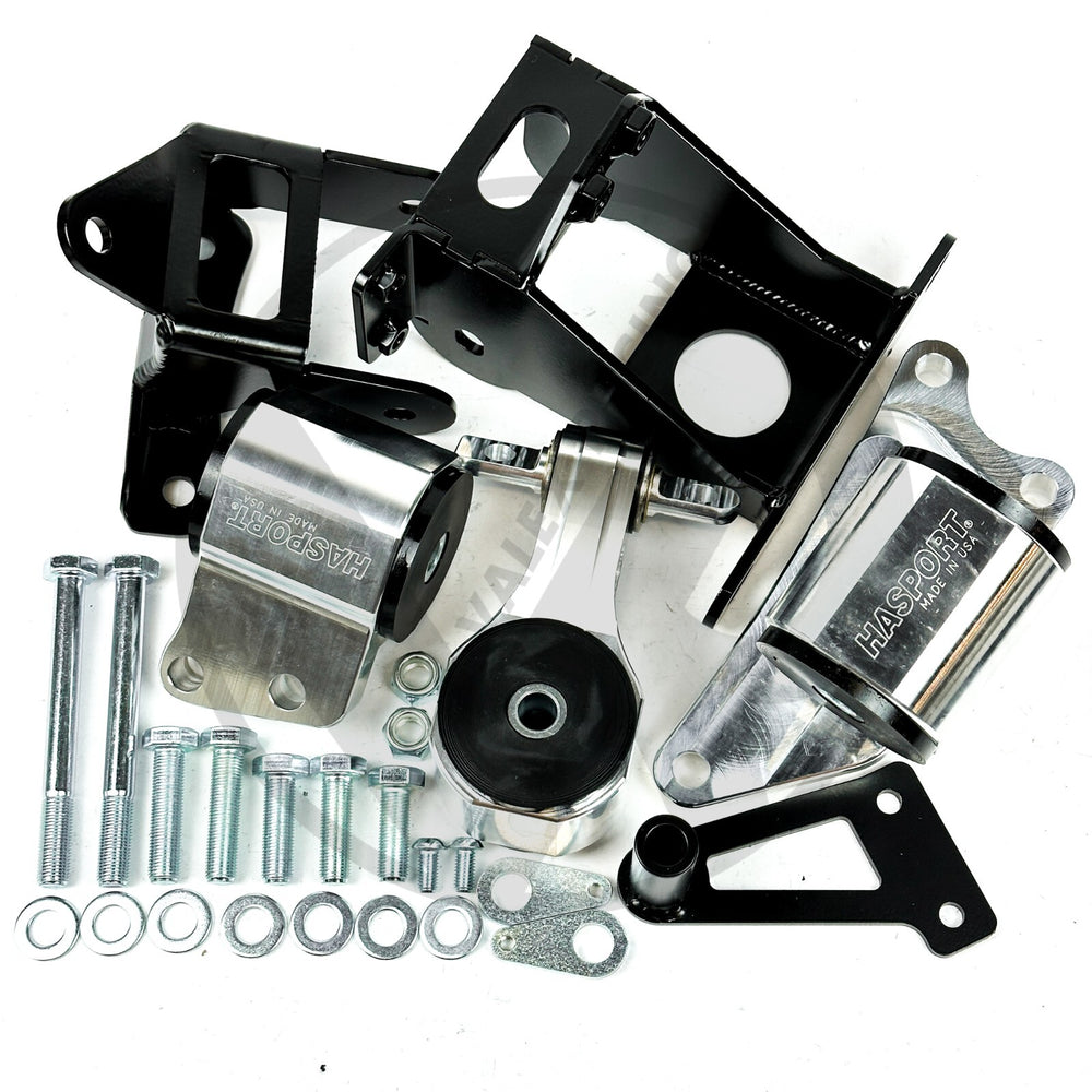 Performance Mount kit for 2012-2014 Civic SI Street (62a) urethane